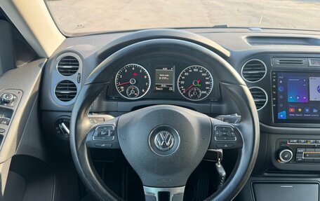Volkswagen Tiguan I, 2012 год, 1 499 000 рублей, 13 фотография