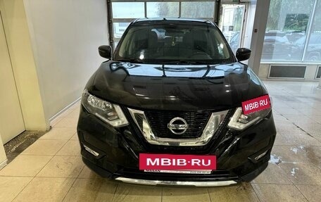 Nissan X-Trail, 2019 год, 2 320 000 рублей, 2 фотография