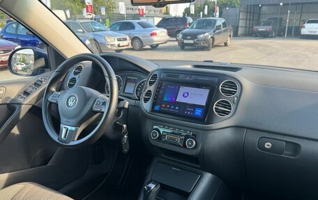 Volkswagen Tiguan I, 2012 год, 1 499 000 рублей, 14 фотография