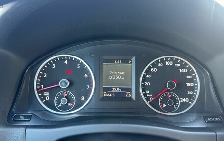 Volkswagen Tiguan I, 2012 год, 1 499 000 рублей, 16 фотография