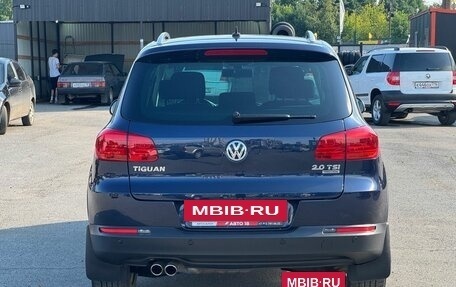 Volkswagen Tiguan I, 2012 год, 1 499 000 рублей, 6 фотография