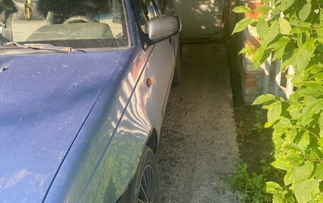 Daewoo Nexia I рестайлинг, 2008 год, 90 000 рублей, 3 фотография
