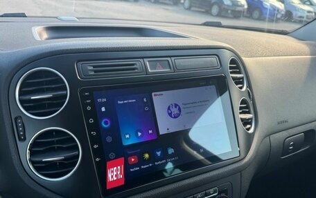 Volkswagen Tiguan I, 2012 год, 1 499 000 рублей, 17 фотография