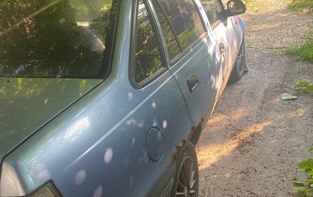 Daewoo Nexia I рестайлинг, 2008 год, 90 000 рублей, 6 фотография