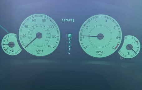 Chrysler 300C II, 2005 год, 850 000 рублей, 10 фотография