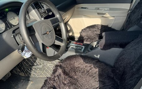 Chrysler 300C II, 2005 год, 850 000 рублей, 6 фотография