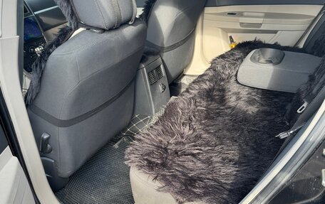 Chrysler 300C II, 2005 год, 850 000 рублей, 7 фотография