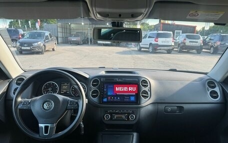Volkswagen Tiguan I, 2012 год, 1 499 000 рублей, 12 фотография