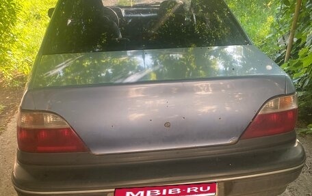 Daewoo Nexia I рестайлинг, 2008 год, 90 000 рублей, 4 фотография