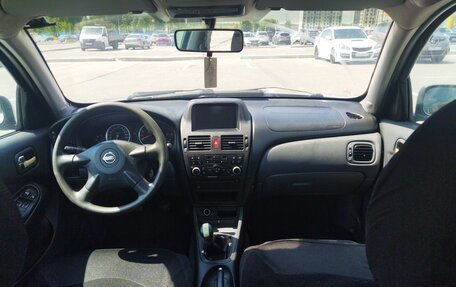 Nissan Almera, 2006 год, 180 000 рублей, 6 фотография