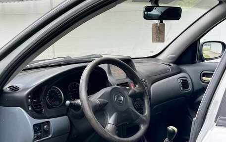 Nissan Almera, 2006 год, 180 000 рублей, 5 фотография