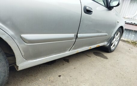Nissan Almera, 2006 год, 180 000 рублей, 12 фотография