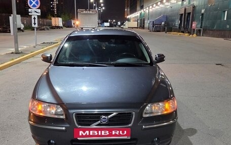 Volvo S60 III, 2008 год, 730 000 рублей, 2 фотография