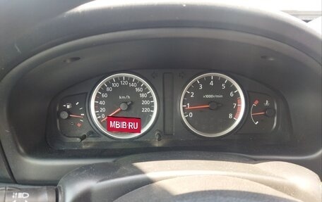 Nissan Almera, 2006 год, 180 000 рублей, 7 фотография
