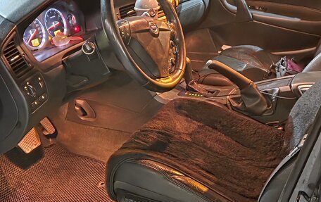 Volvo S60 III, 2008 год, 730 000 рублей, 13 фотография