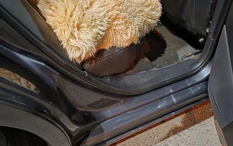 Volvo S60 III, 2008 год, 730 000 рублей, 14 фотография