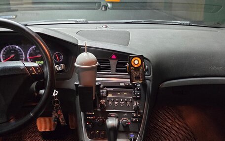 Volvo S60 III, 2008 год, 730 000 рублей, 11 фотография