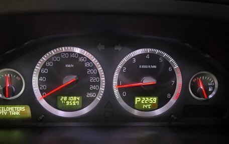 Volvo S60 III, 2008 год, 730 000 рублей, 10 фотография
