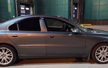 Volvo S60 III, 2008 год, 730 000 рублей, 9 фотография
