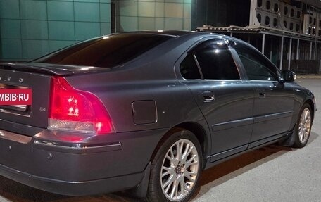 Volvo S60 III, 2008 год, 730 000 рублей, 8 фотография