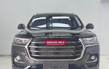 Haval H6, 2022 год, 1 280 000 рублей, 2 фотография