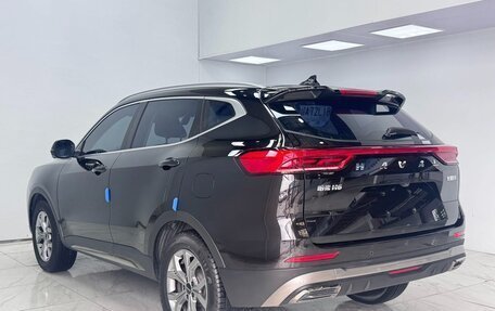 Haval H6, 2022 год, 1 280 000 рублей, 5 фотография