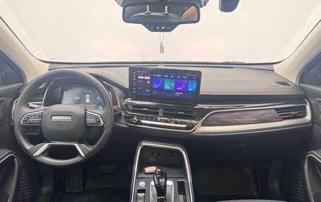 Haval H6, 2022 год, 1 280 000 рублей, 10 фотография