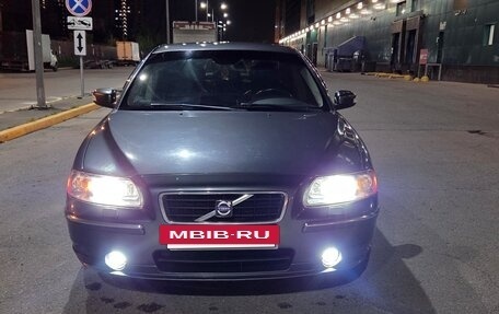 Volvo S60 III, 2008 год, 730 000 рублей, 16 фотография