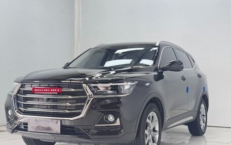 Haval H6, 2022 год, 1 280 000 рублей, 3 фотография