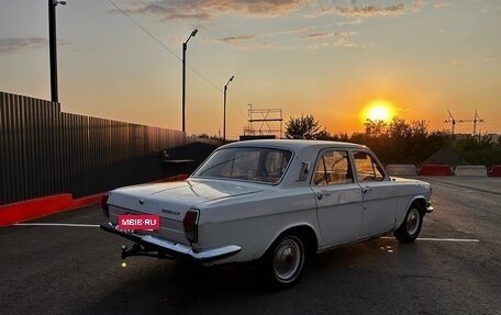 ГАЗ 24 «Волга» I (24), 1980 год, 100 000 рублей, 4 фотография