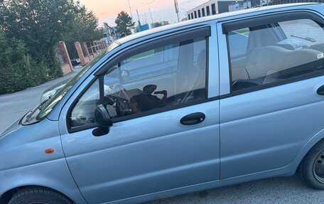 Daewoo Matiz I, 2012 год, 220 000 рублей, 2 фотография