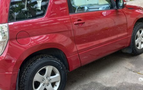 Suzuki Grand Vitara, 2008 год, 1 000 000 рублей, 3 фотография