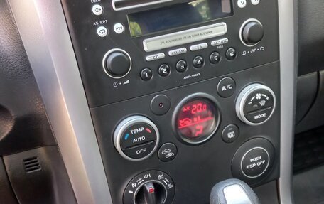 Suzuki Grand Vitara, 2008 год, 1 000 000 рублей, 6 фотография