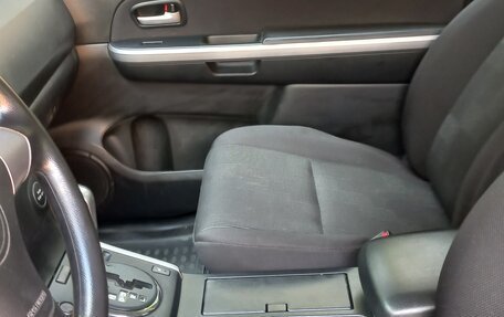 Suzuki Grand Vitara, 2008 год, 1 000 000 рублей, 5 фотография