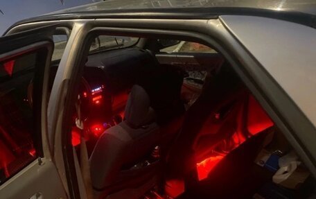 Chery Amulet (A15) I, 2008 год, 270 000 рублей, 9 фотография
