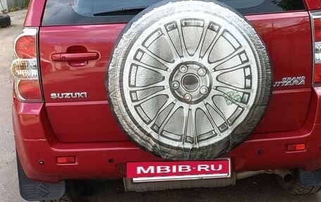 Suzuki Grand Vitara, 2008 год, 1 000 000 рублей, 4 фотография