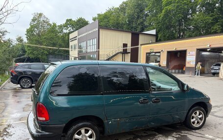 Dodge Caravan III, 2000 год, 220 000 рублей, 2 фотография