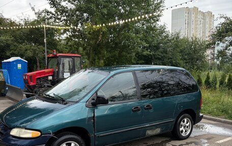 Dodge Caravan III, 2000 год, 220 000 рублей, 4 фотография