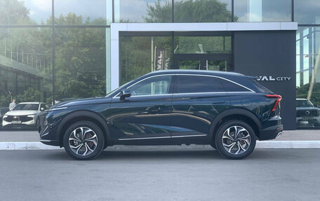 Haval F7, 2026 год, 3 499 000 рублей, 2 фотография