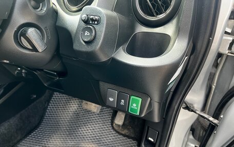 Honda Fit Shuttle I рестайлинг, 2011 год, 900 000 рублей, 6 фотография