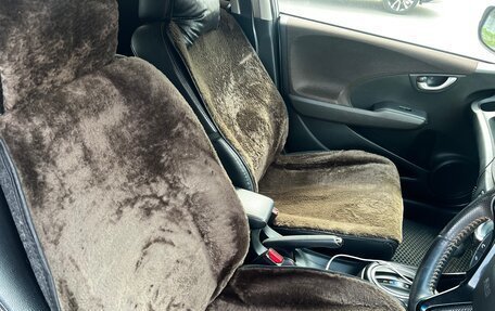 Honda Fit Shuttle I рестайлинг, 2011 год, 900 000 рублей, 7 фотография