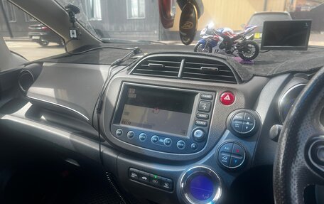 Honda Fit Shuttle I рестайлинг, 2011 год, 900 000 рублей, 9 фотография