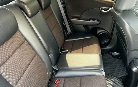Honda Fit Shuttle I рестайлинг, 2011 год, 900 000 рублей, 5 фотография