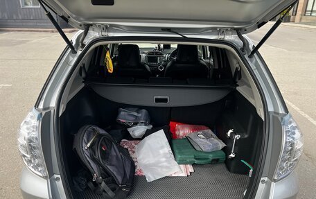 Honda Fit Shuttle I рестайлинг, 2011 год, 900 000 рублей, 11 фотография
