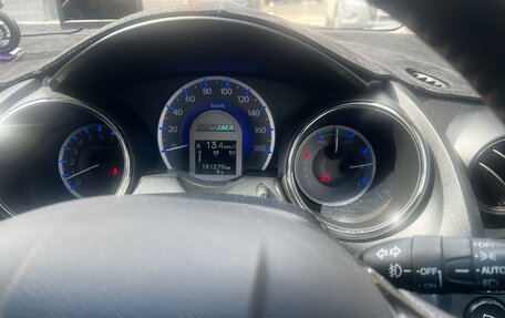 Honda Fit Shuttle I рестайлинг, 2011 год, 900 000 рублей, 10 фотография