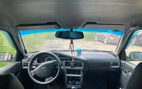 Daewoo Nexia I рестайлинг, 2013 год, 249 999 рублей, 9 фотография