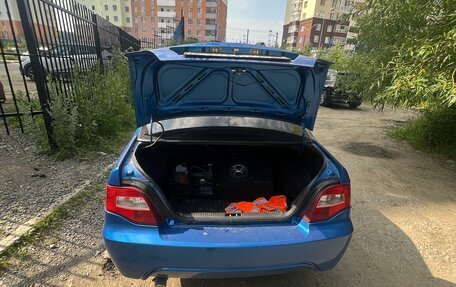 Daewoo Nexia I рестайлинг, 2013 год, 249 999 рублей, 8 фотография