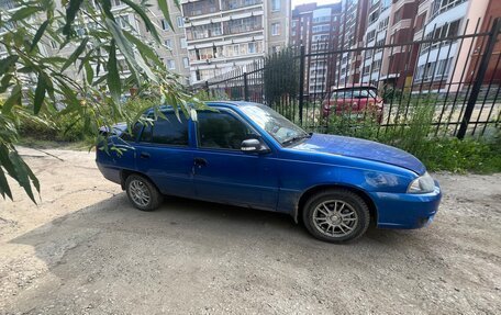 Daewoo Nexia I рестайлинг, 2013 год, 249 999 рублей, 3 фотография