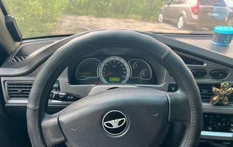 Daewoo Nexia I рестайлинг, 2013 год, 249 999 рублей, 11 фотография