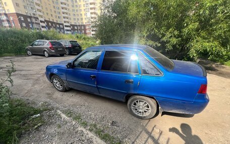Daewoo Nexia I рестайлинг, 2013 год, 249 999 рублей, 4 фотография